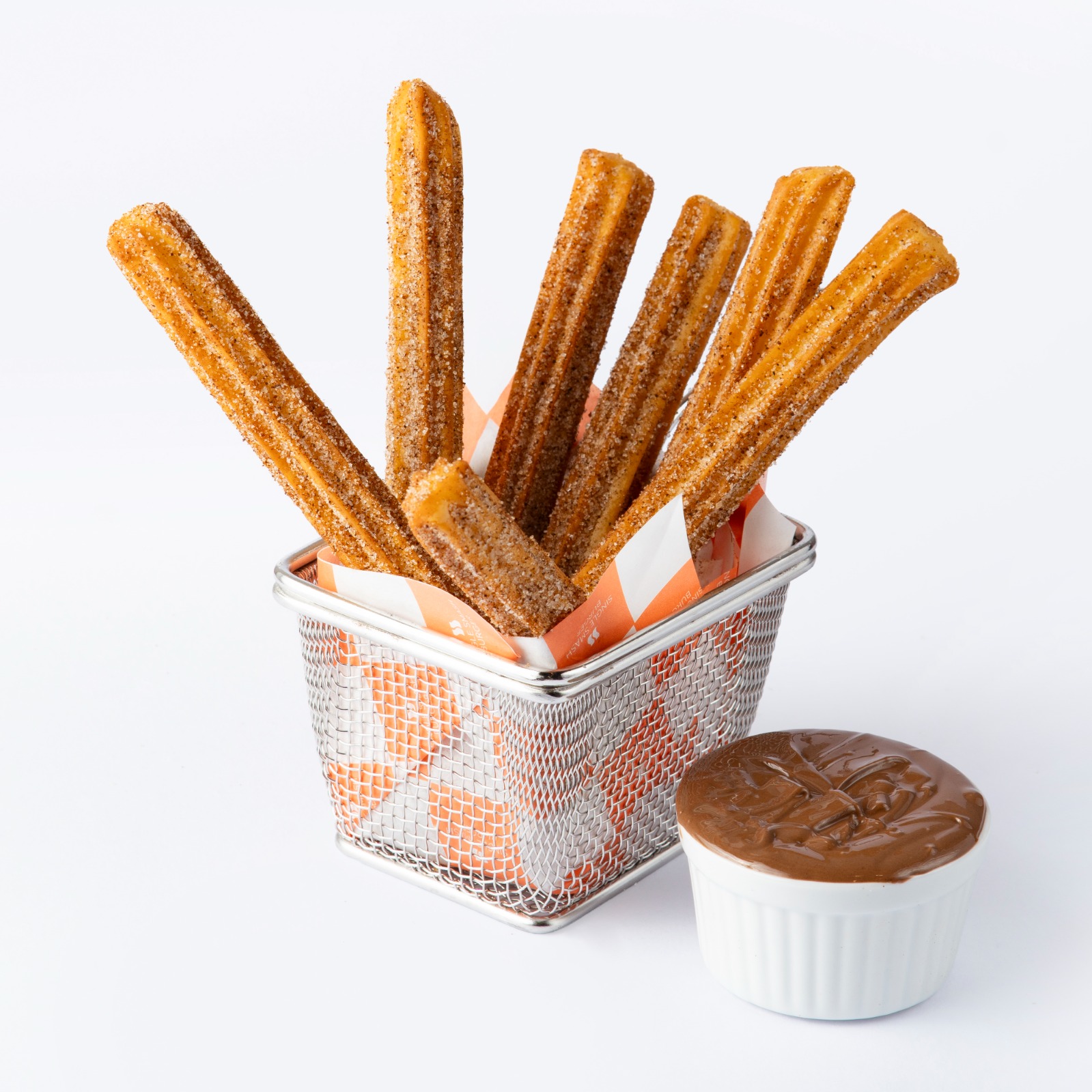 Churros