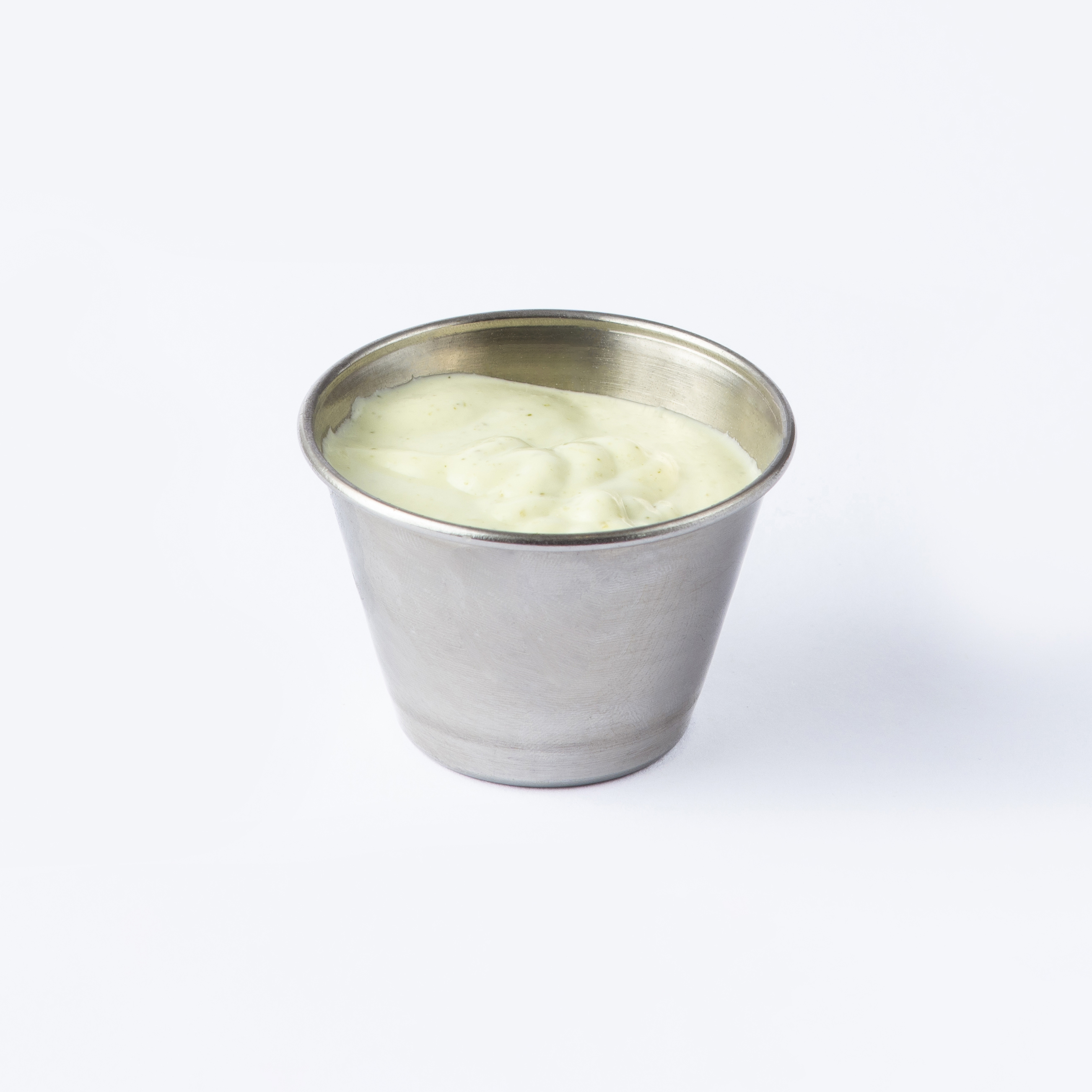 Single Sarımsaklı Mayonez