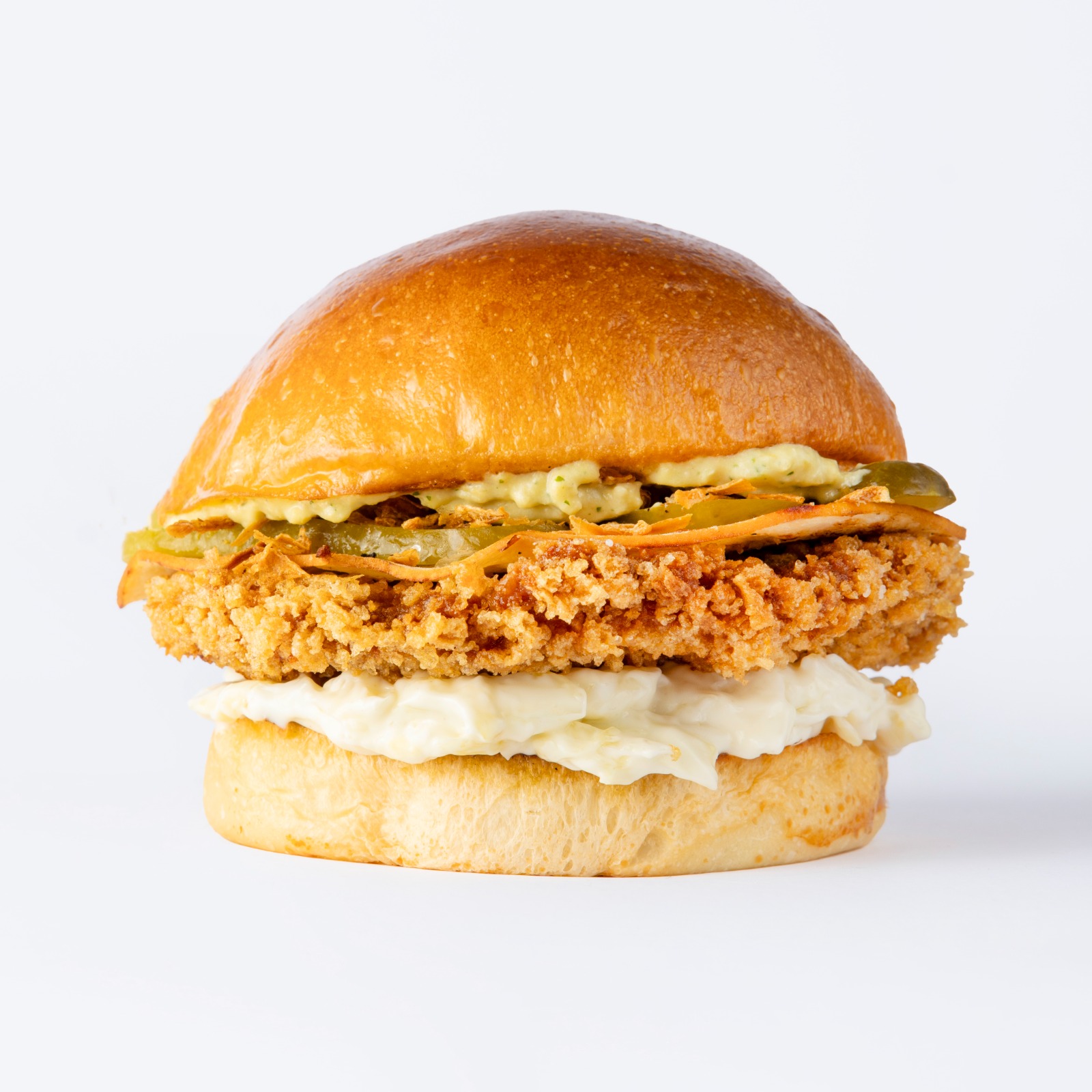 Single Gourmet Chicken