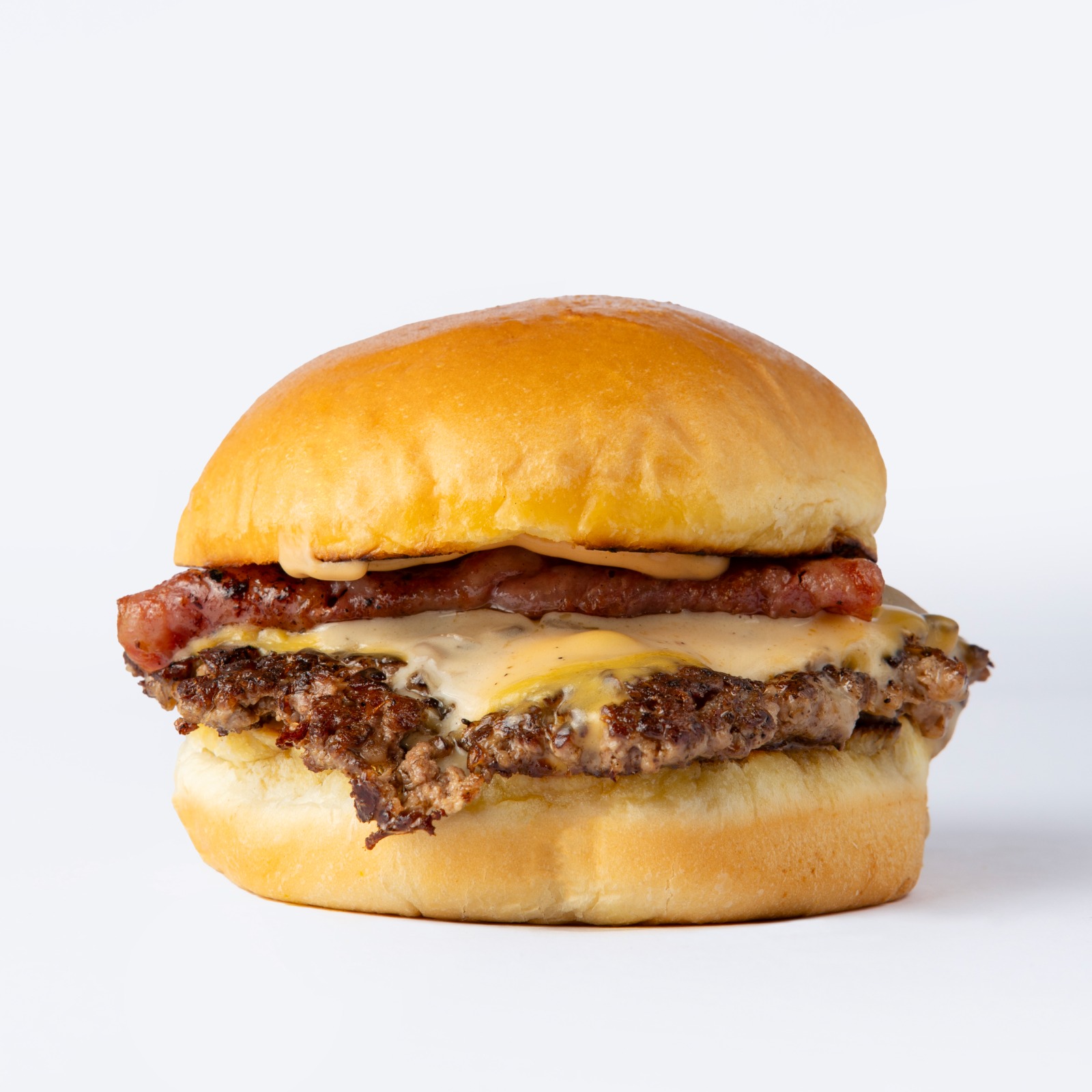 Single Truffle Smash