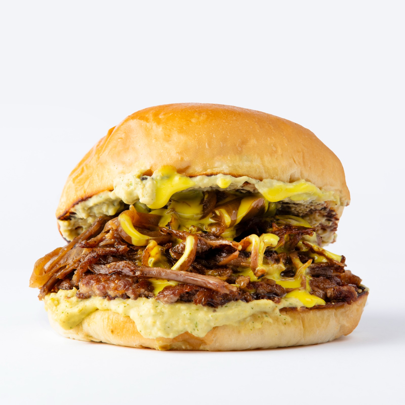 Single Smash Signature