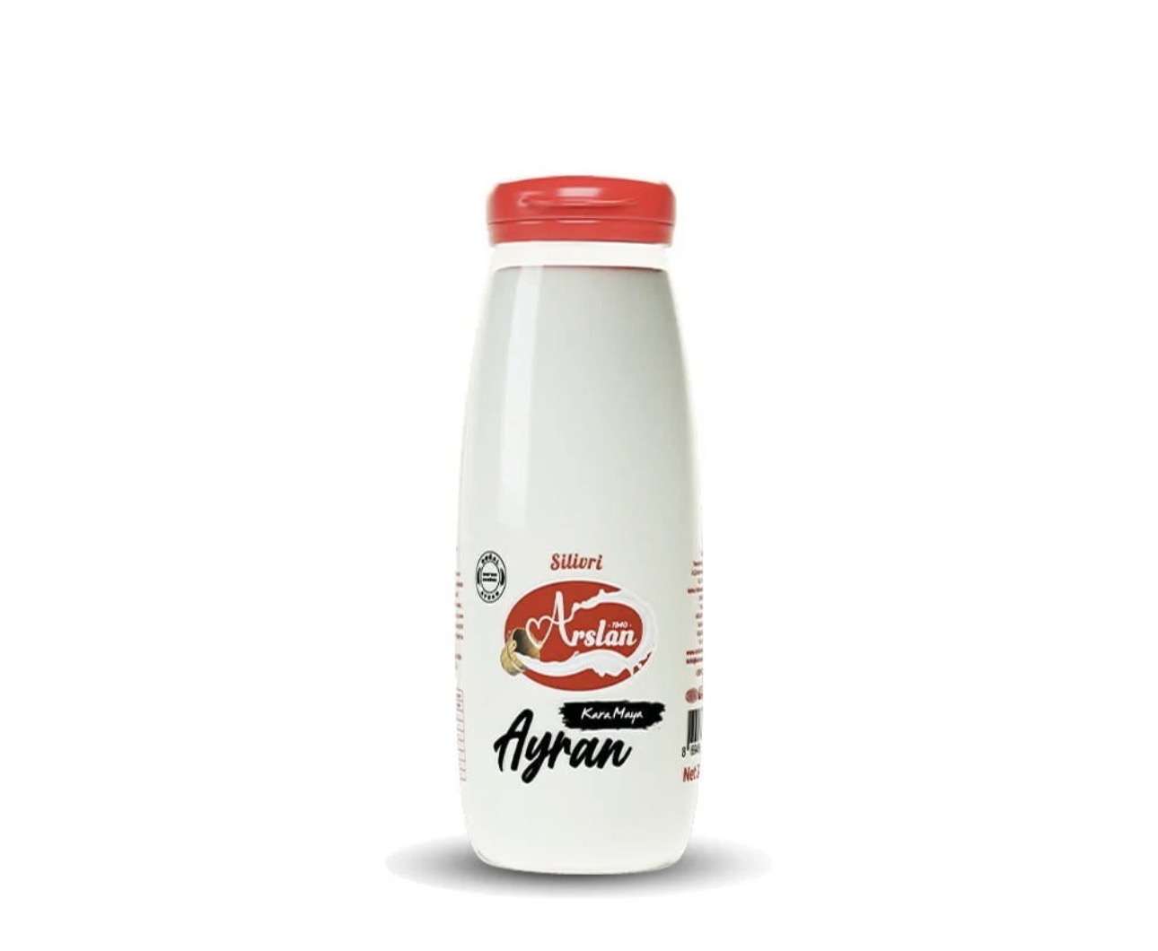 Silivri Arslan Ayran