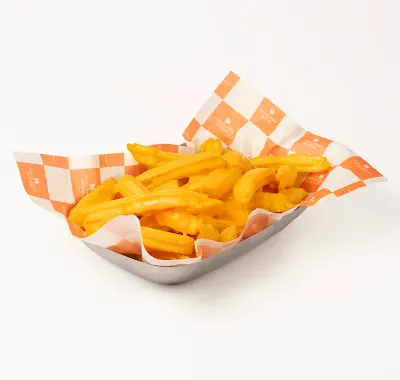 Single Classic Fries