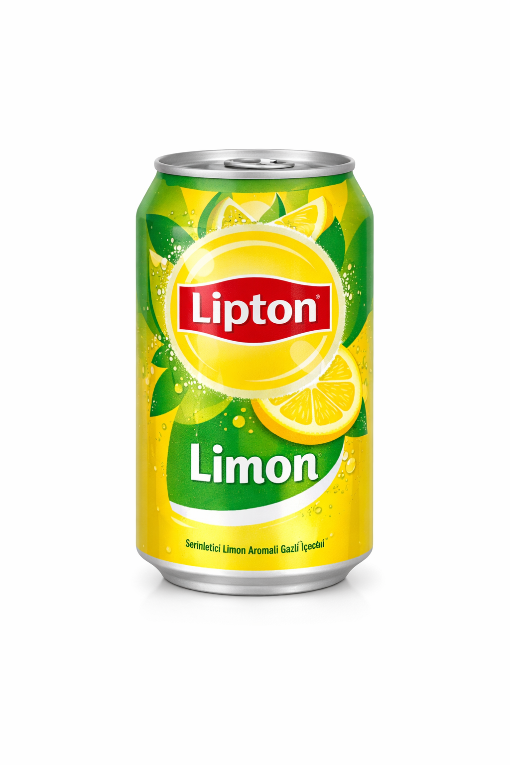 Ice Tea Limon
